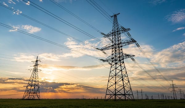 Energia Elétrica